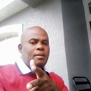 Meet your Posher, Kenold